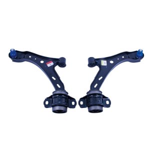 Ford Mustang Control Arm Kit - Front Lower - Ford Racing - `05-`10 Ford Mustang Control Arm Kit - Front Lower - Ford Racing - `05-`10